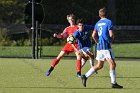 MSoc vs Mitchell  Men’s Soccer vs Mitchell College. - Photo by Keith Nordstrom : Wheaton, MSoccer, MSoc, Men’s Soccer